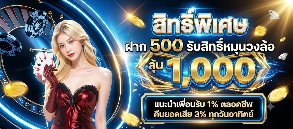 เกมสล็อต บาคาร่า และคาสิโนออนไลน์บน UFA77x